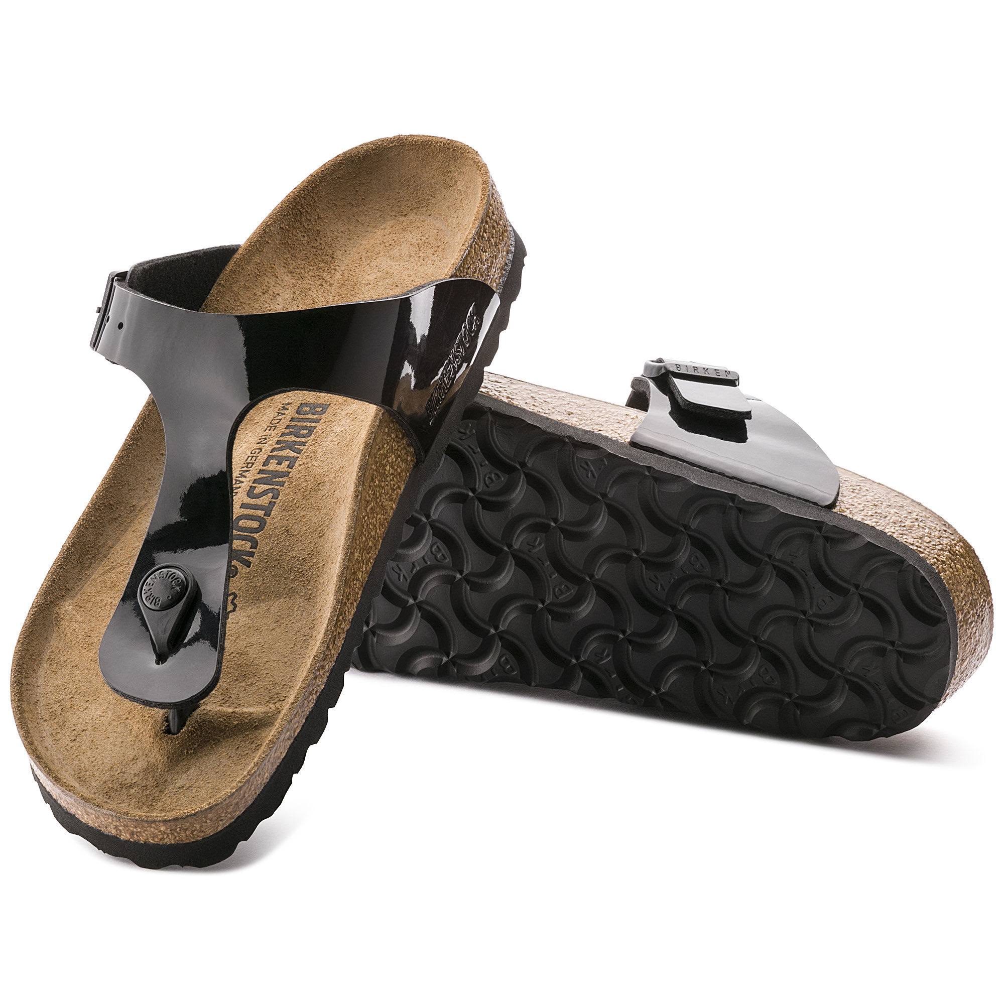 Birkenstock Gizeh 0043663