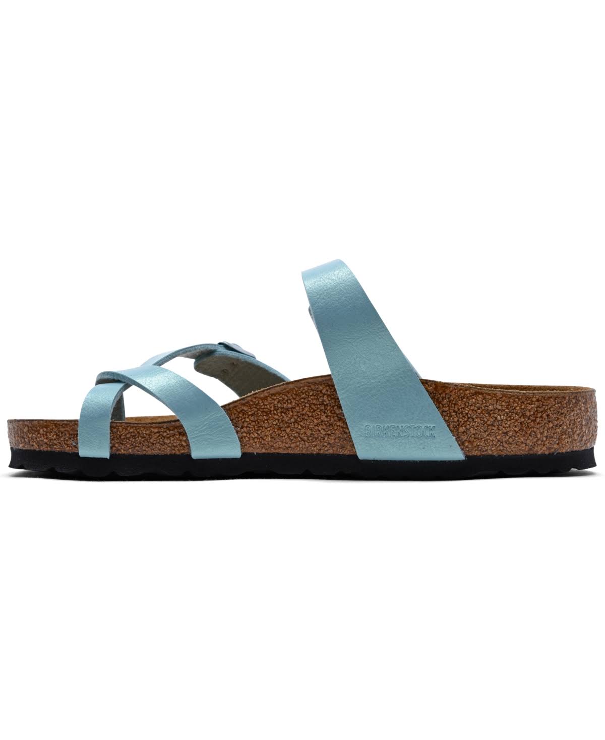 Birkenstock Women's Mayari, Faded Aqua, 38