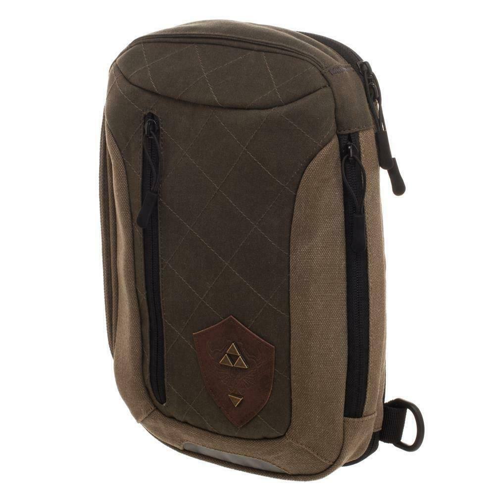 Legend of Zelda Mini Backpack