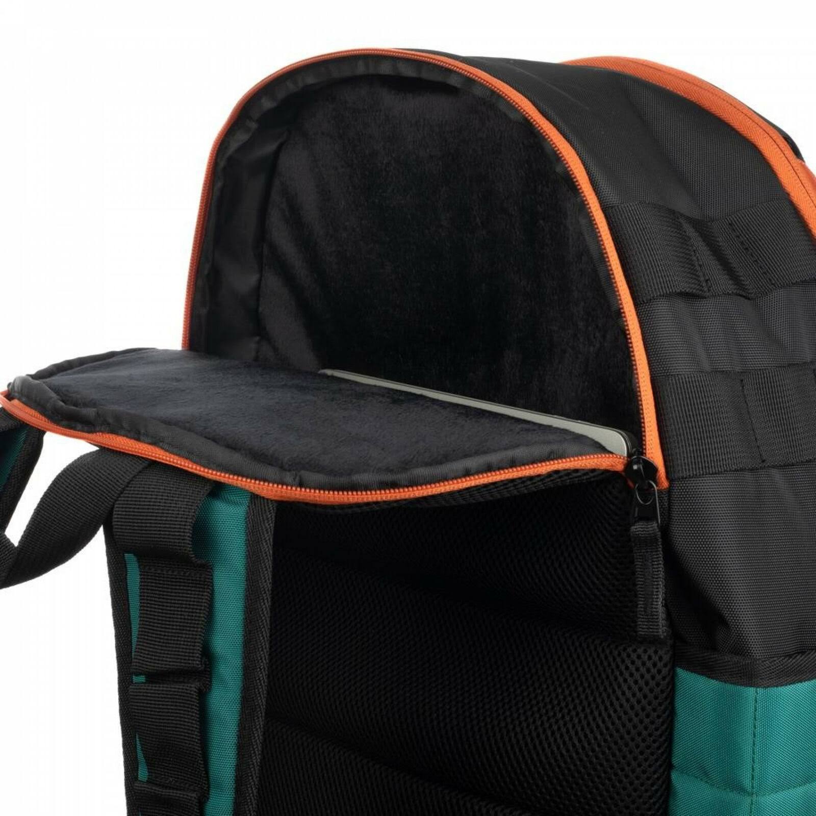 My Hero Academia Bakugo Built Up Backpack