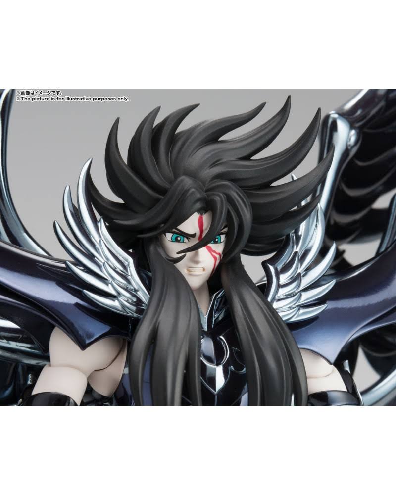 Saint Seiya: Hades Saint Cloth Myth EX Action Figure