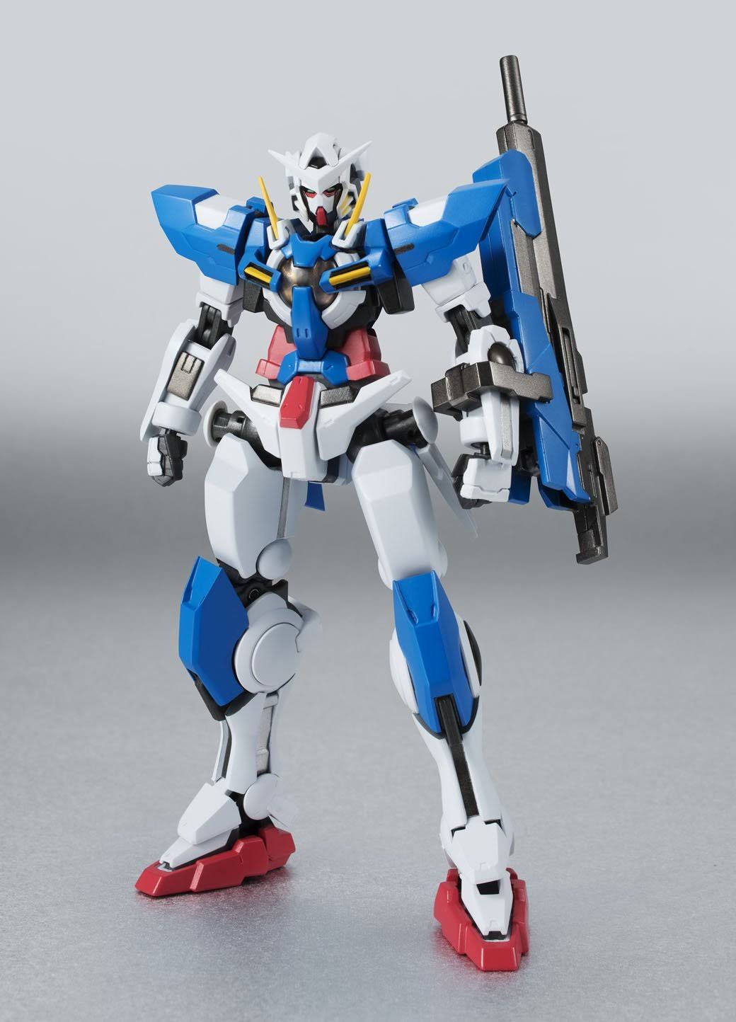 Robot Spirits: Gundam Exia Repair II & III Parts Set