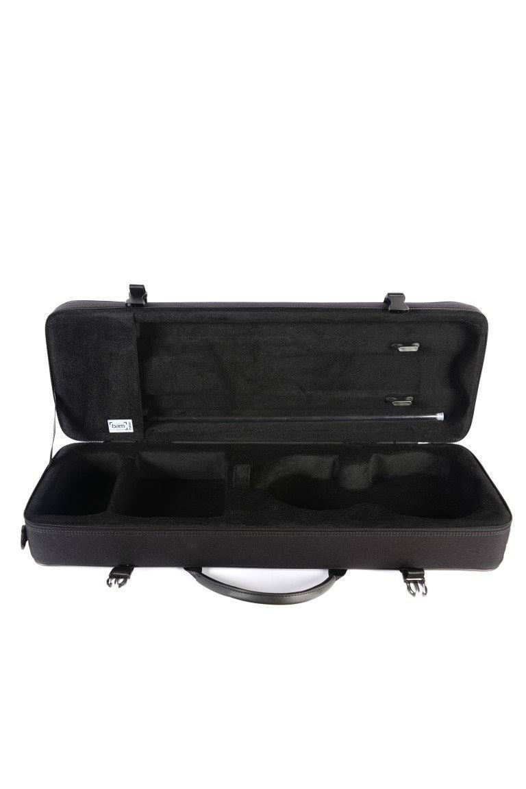 BAM Classic Violin Case Black