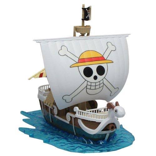 Bandai Hobby Going Merry Model Ship One Piece - Grand Ship Collection
