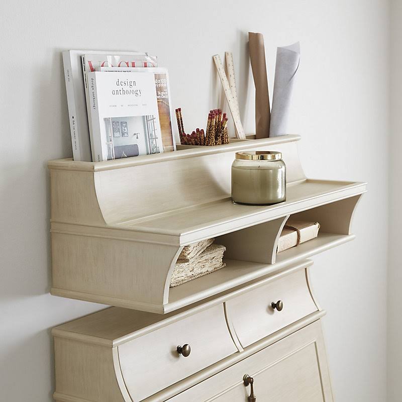 Lauren Wall Organizer - Ballard Designs