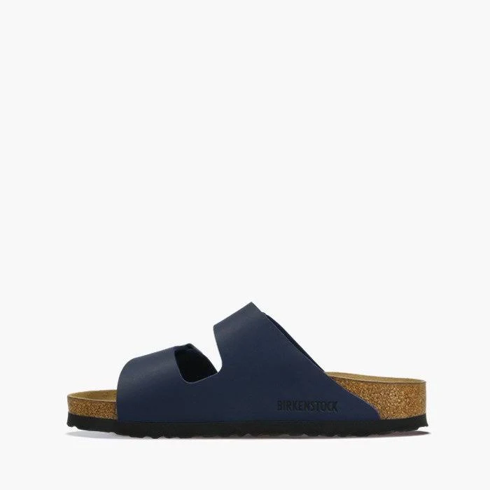 Birkenstock Arizona Sandals Blue