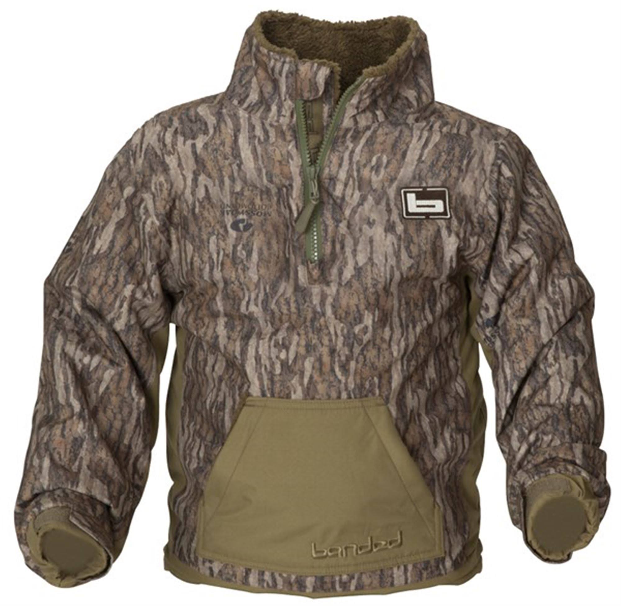 Banded Chesapeake Youth Pullover