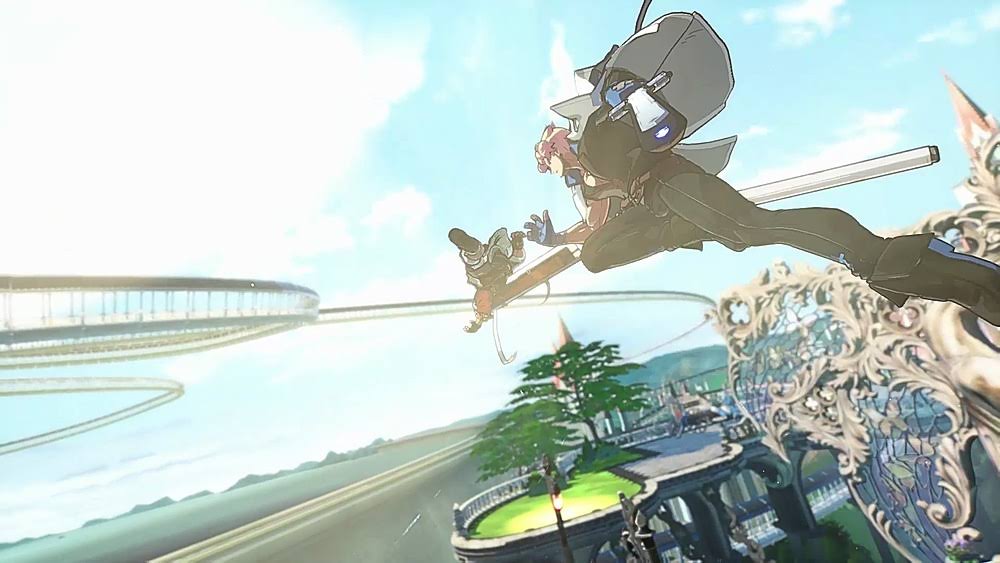 Guilty Gear Strive - Ultimate Edition - PlayStation 5