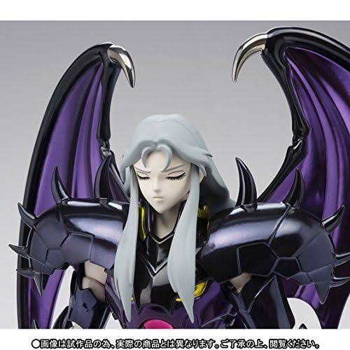 *Bandai Saint Cloth Myth Saint Seiya Baruronrune Height Approx 160mm
