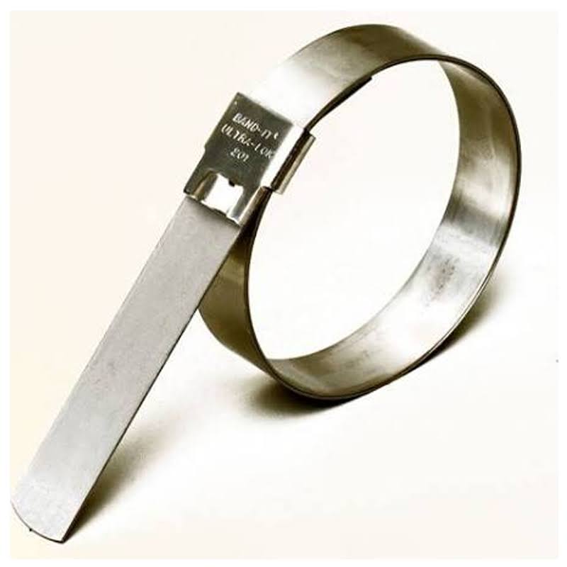 Band It Ultra-Lok Preformed Clamp Ultra-Lok Pre