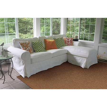 BALTA Rugs 39263275.240305 8&x10& Indoor/Outdoor Rug, Beige