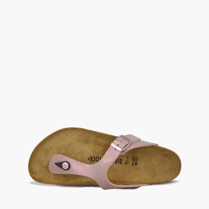 Birkenstock - Gizeh - Pink / EU 41