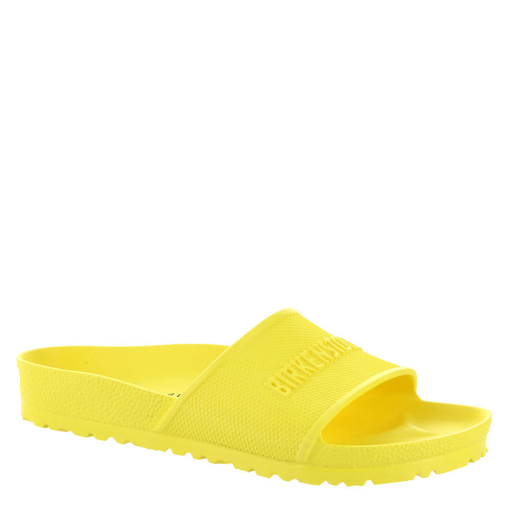Birkenstock Slippers Barbados EVA, 1019172 - Yellow - 12.0