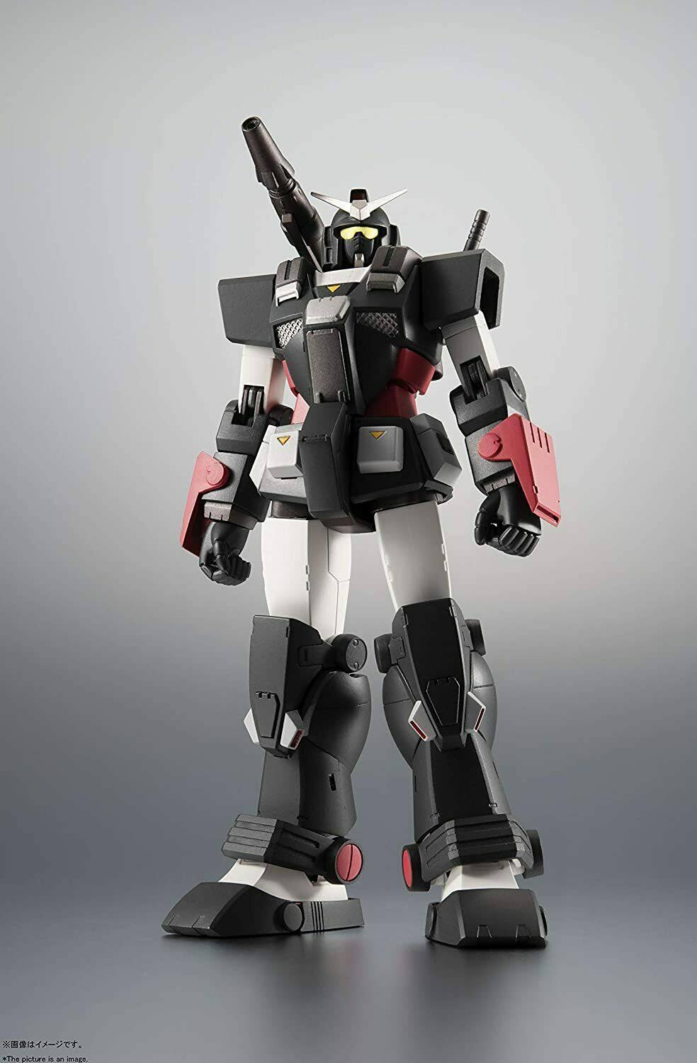 Robot Spirits FA-78-2 Heavy Gundam Ver A.N.I.M.E.