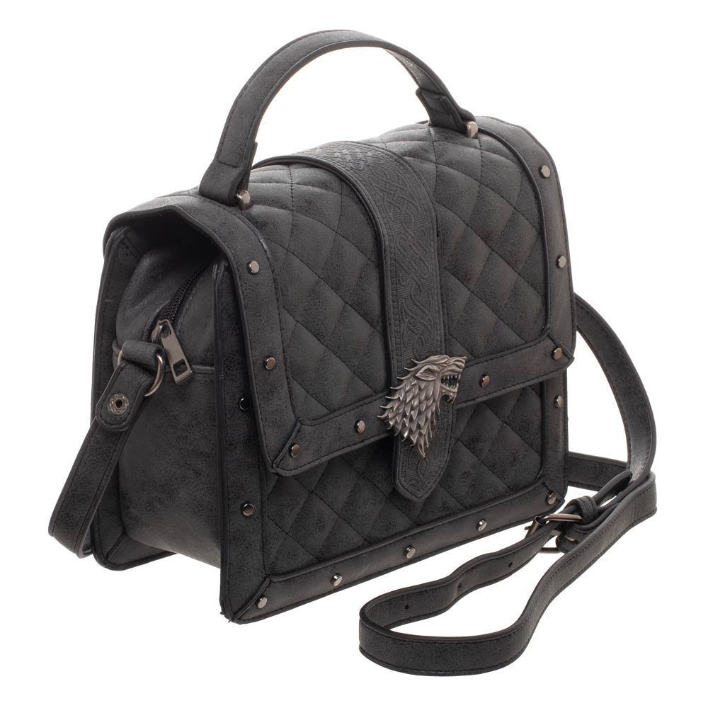 Game of Thrones House Stark Handbag
