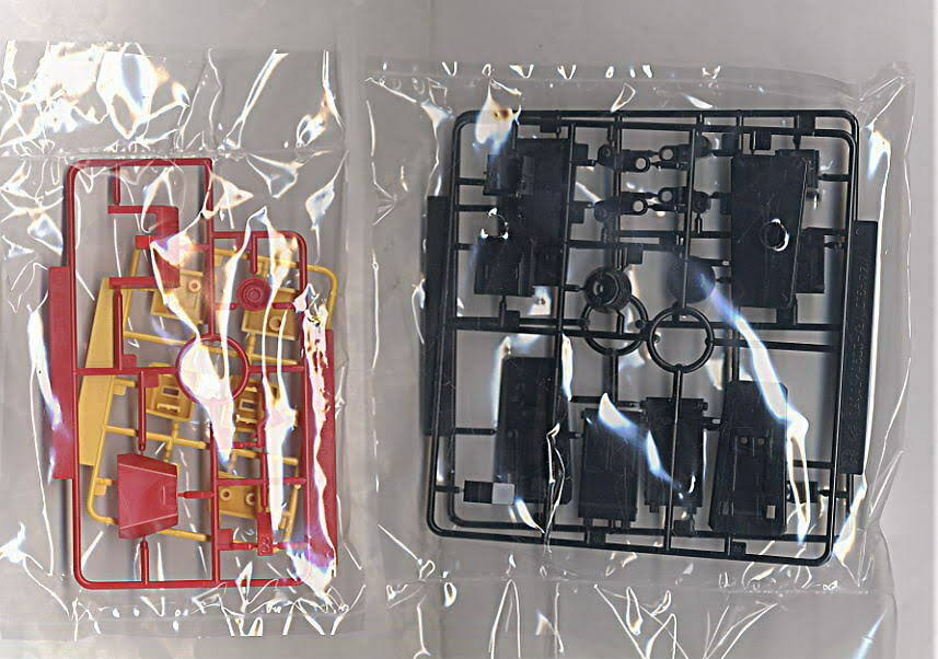 Gundam MRX-009 Psycho Gundam HGUC 1/144 Scale