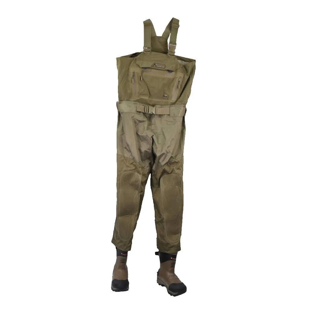 Banded Aspire Wader - Size 11, Croc