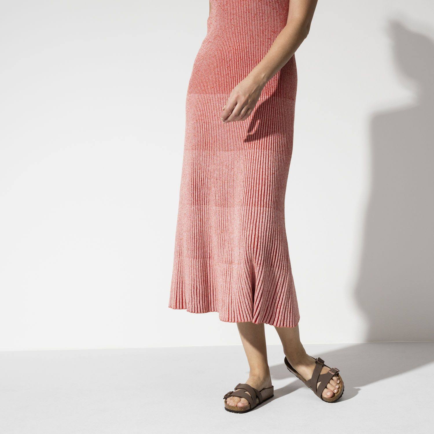 Birkenstock Yao - Birkibuc, Mocha / 41