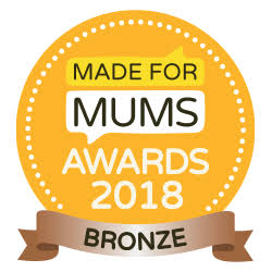 Bambino Mio, Potty Training Pants, Mixed Boy, Dino 18-24 Months (5 Pack)