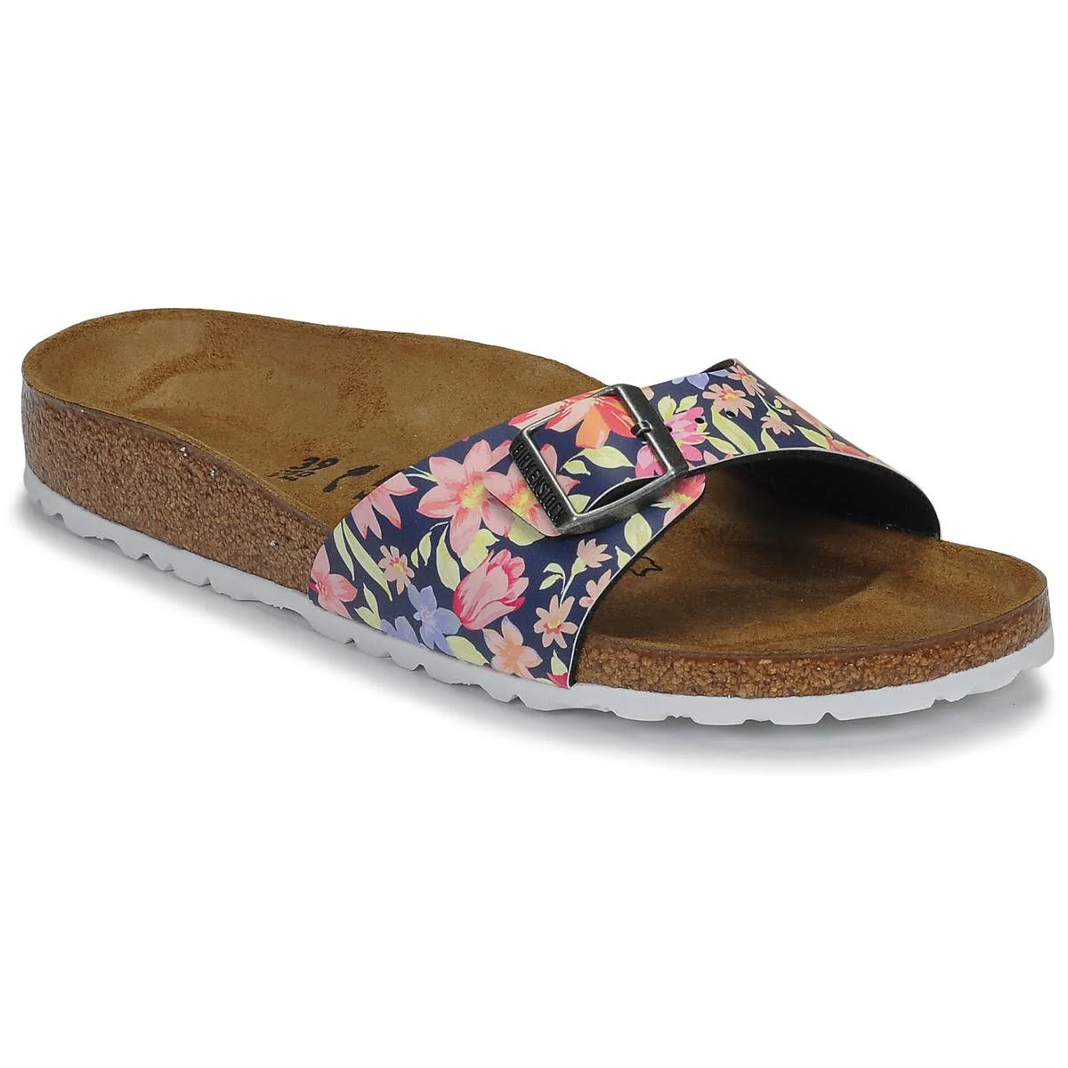 Birkenstock Madrid Mules / Casual Shoes (women)