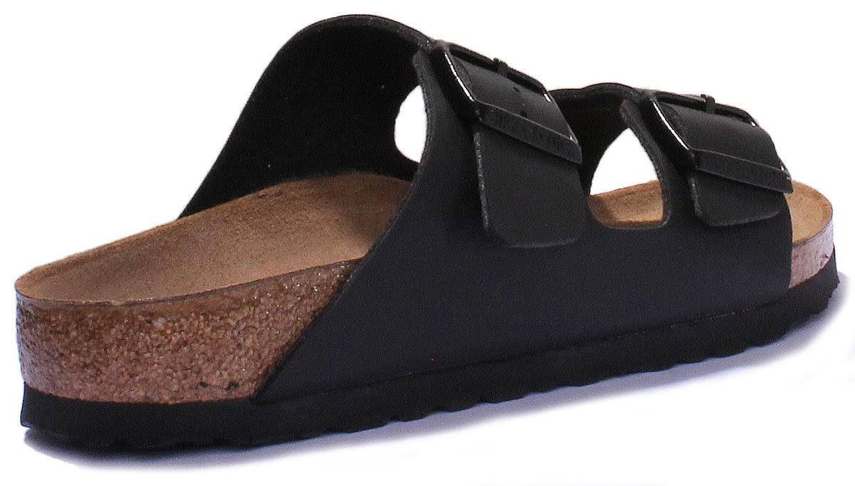 Birkenstock Sandals Black - 45