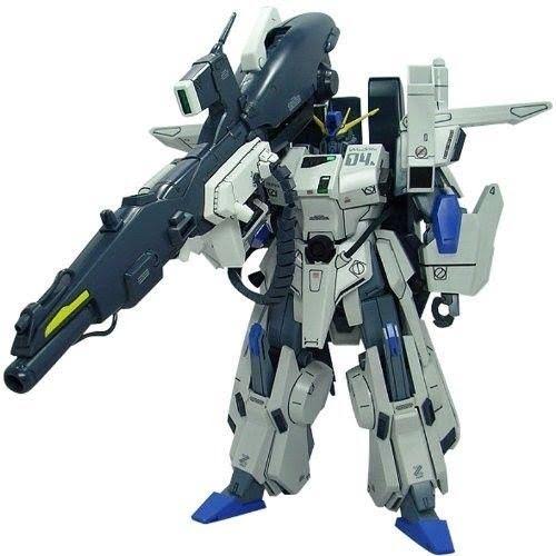 Gundam - FA-010A FAZZ Bandai mg
