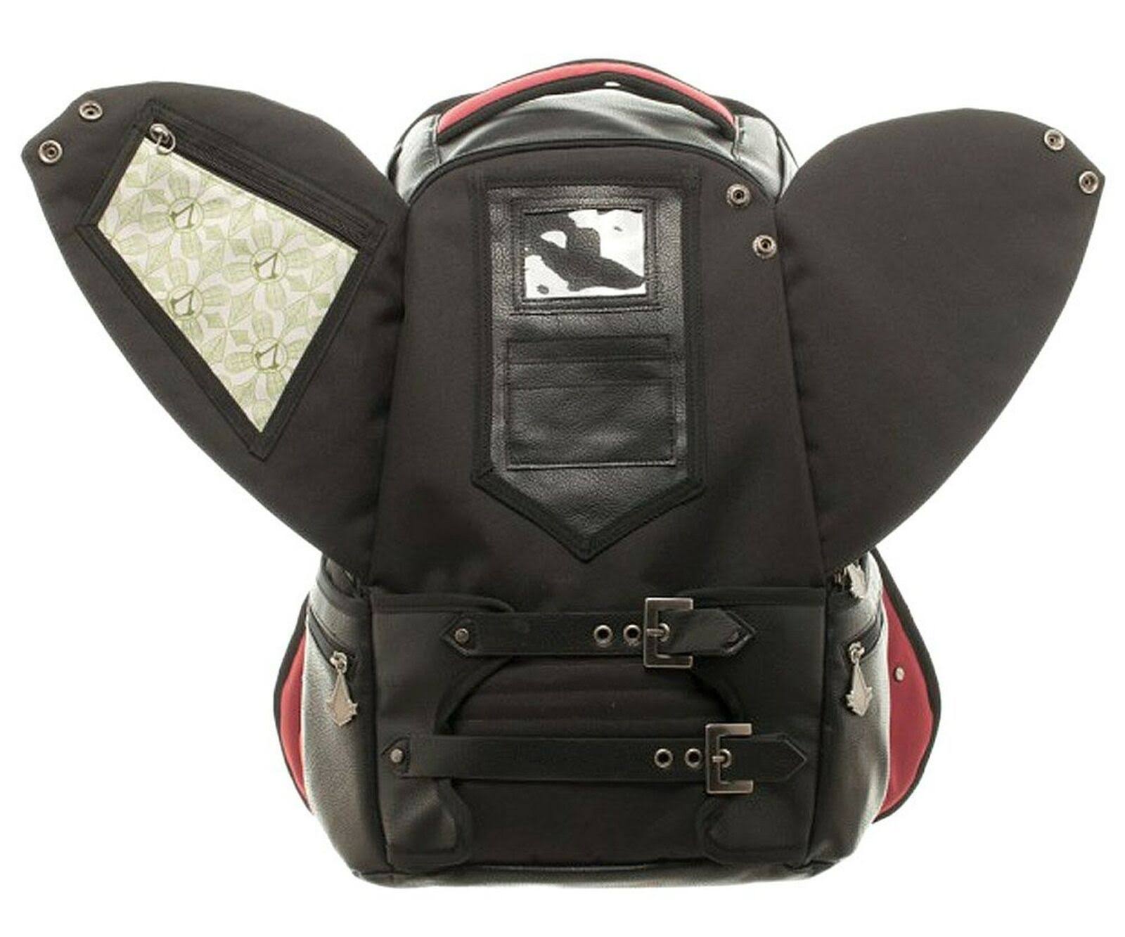 Assassins Creed Laptop Backpack