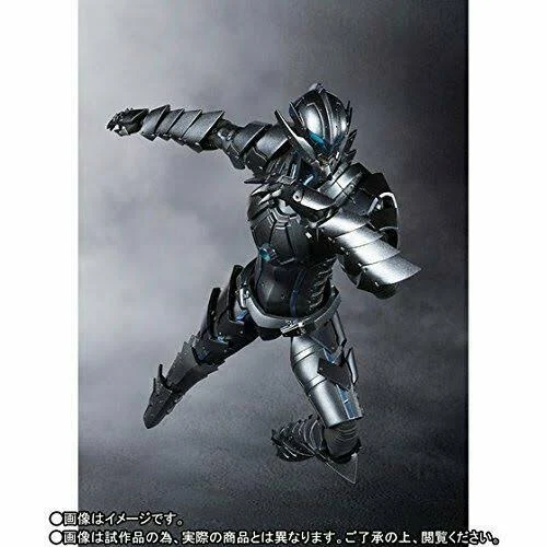 ULTRA-ACT S.H.Figuarts Ultraman Bemular Action Figure Bandai Japan