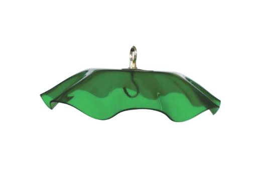 Birds Choice Weather Guard, Green