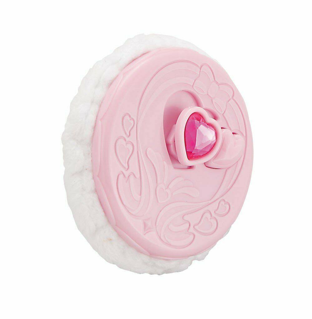 *Smile Pretty Cure! Colorful Makeover! Smile Pact