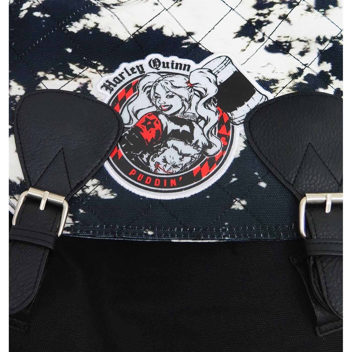 DC Harley Quinn Rucksack