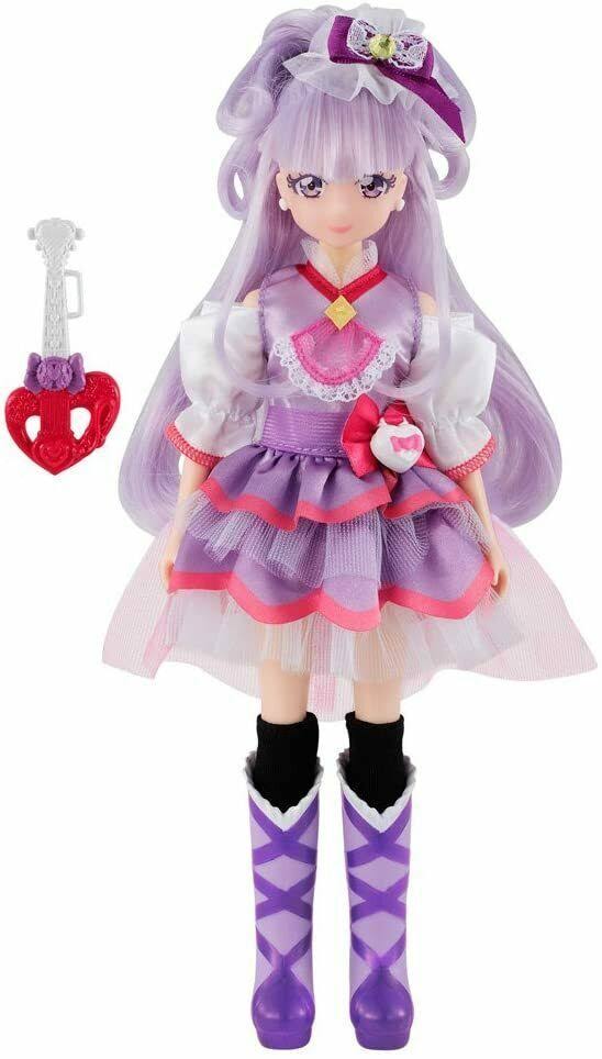 Hug ! Precure Pretty Style Cure Amour Bandai