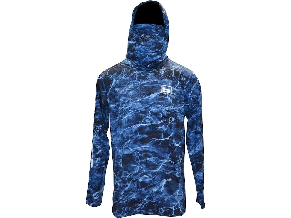 Banded Men's Performance Adventure Hoodie SKU - 707292
