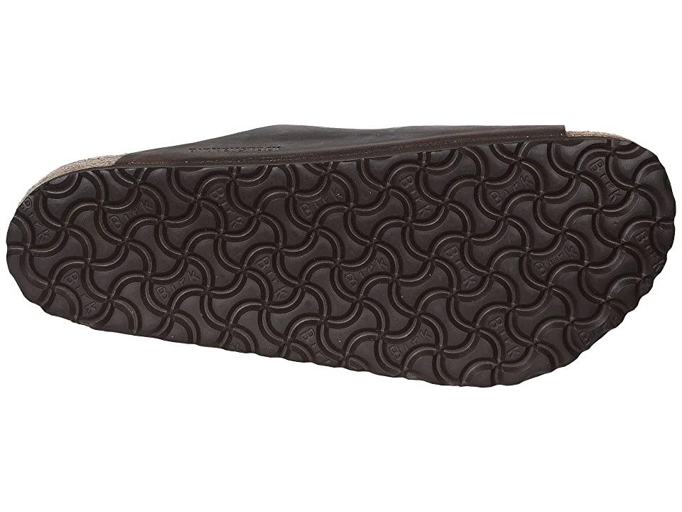 Birkenstock Arizona - Leather (Unisex)