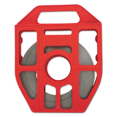 Band-It C206R9 53206 3/4x22x100& Band Inred Plastic Tote Quantity 1