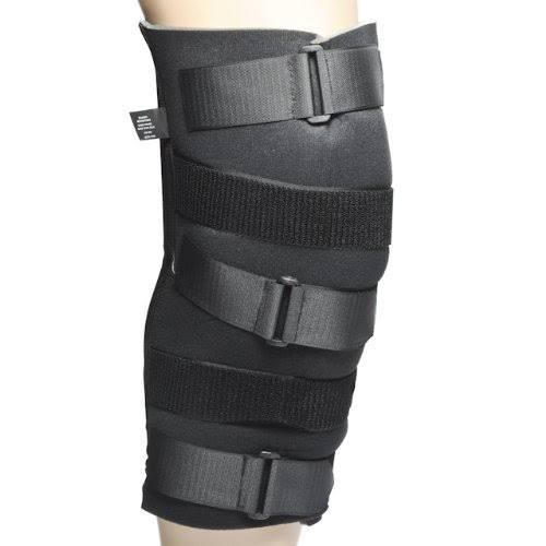 Bird & Cronin 08142664 Comfor Knee Immobilizer, 24
