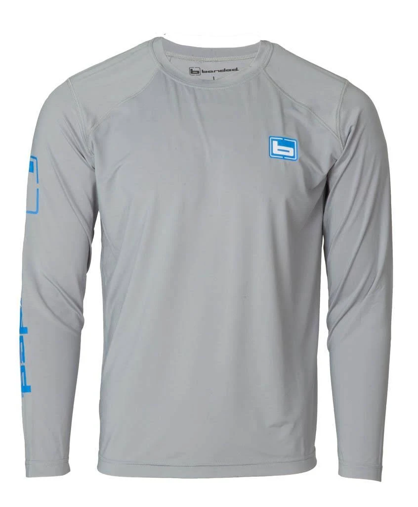 Banded S/S Performance Adventure Shirt