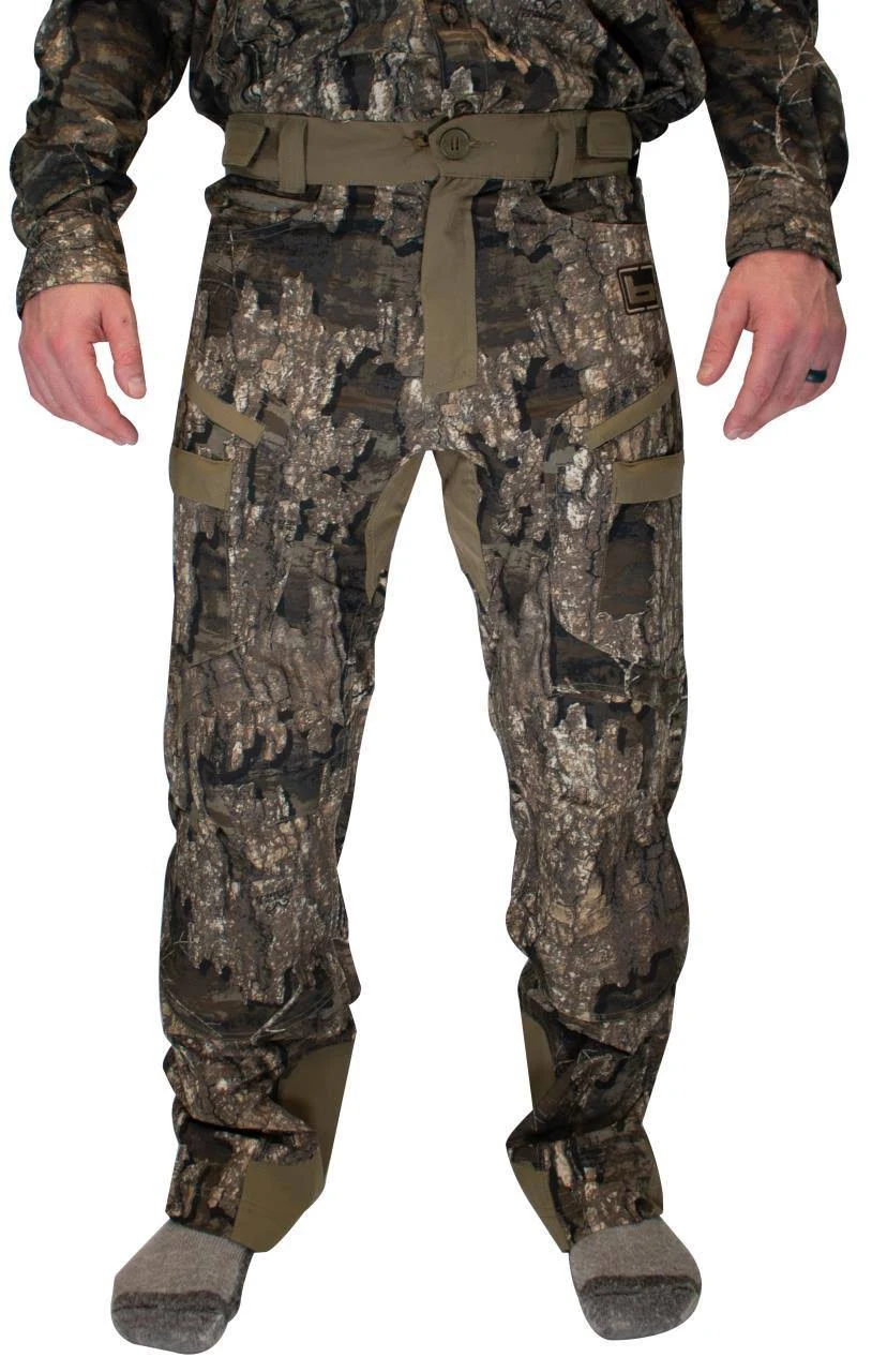 Banded Lightweight Technical Hunting Pants, Realtree Max 5, Small