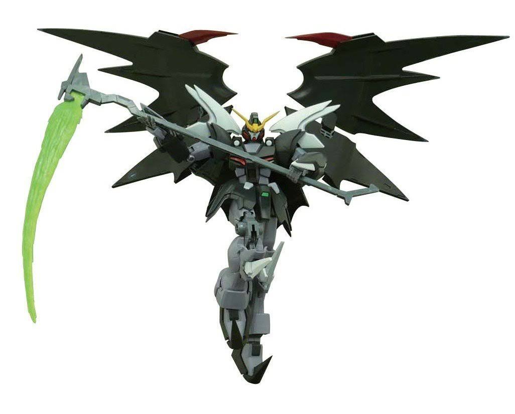Bandai Deathscythe Hell Ver EW 1/100 Master Grade