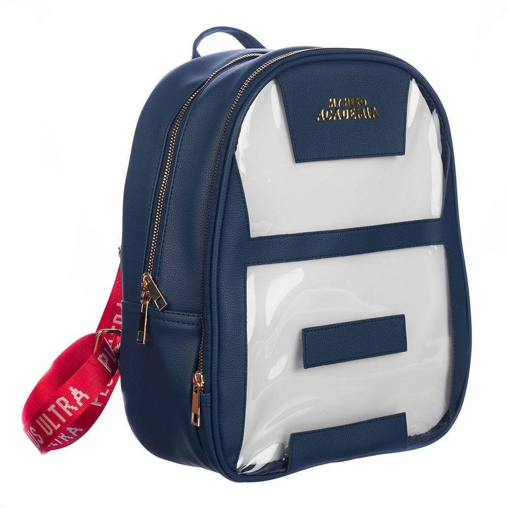 My Hero Academia UA Academy Mini Ita Backpack