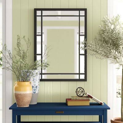 Birch Lane Heritage Modern & Contemporary Whalen Accent Mirror