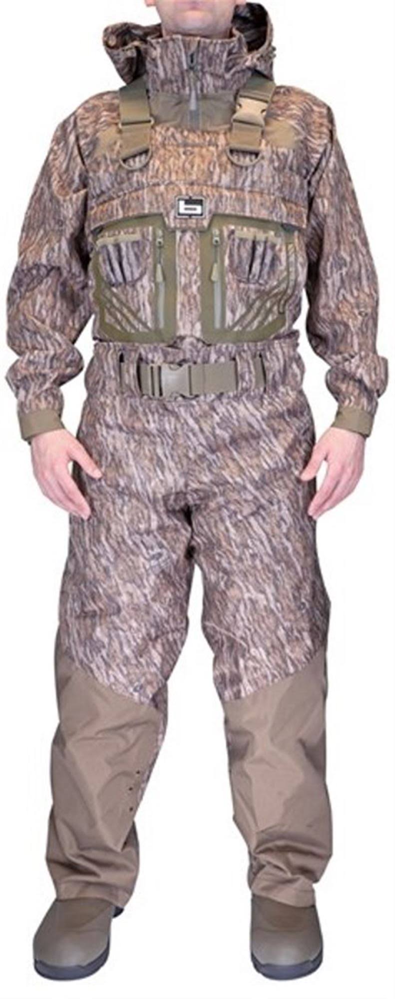 Banded Redzone Elite 2.0 Breathable Insulated Wader Bottomland / 11