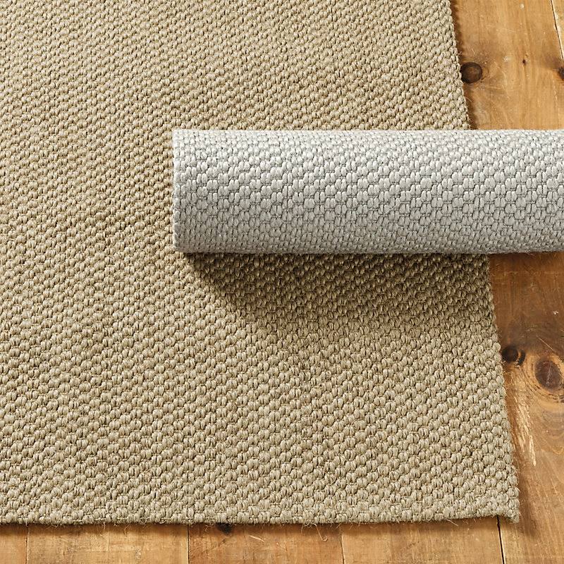 Suzanne Kasler Katarin Sisal Rug Natural 4& x 6& - Ballard Designs