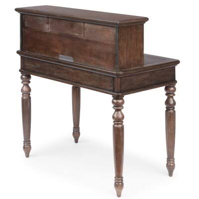 McLaurin Desk with Hutch Birch LANE?