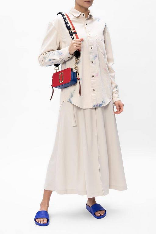 Birkenstock Barbados Eva Ultra Blue Beach Sandals