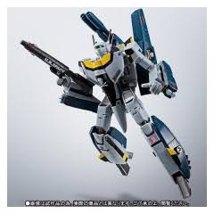 *HI-METAL R VF-1S Strike Valkyrie (Roy Fokker Special)