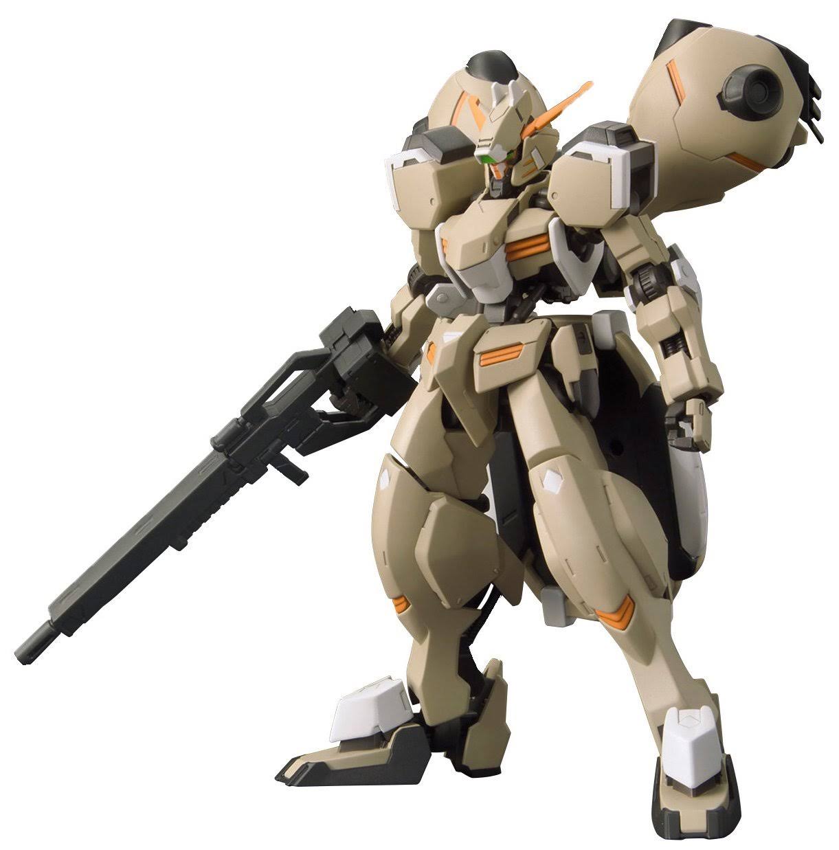Bandai HG IBO 1/144 #13 Gundam Gusion Rebake Gundam Iron-Blooded Orphans