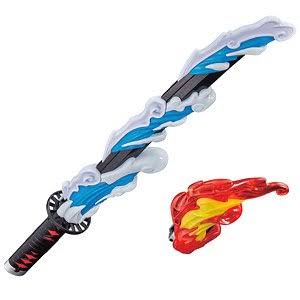 Demon Slayer: Kimetsu No Yaiba DX Nichirin Blade (Character Toy)