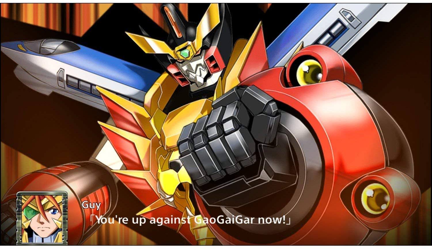 Super Robot Wars T - Nintendo Switch