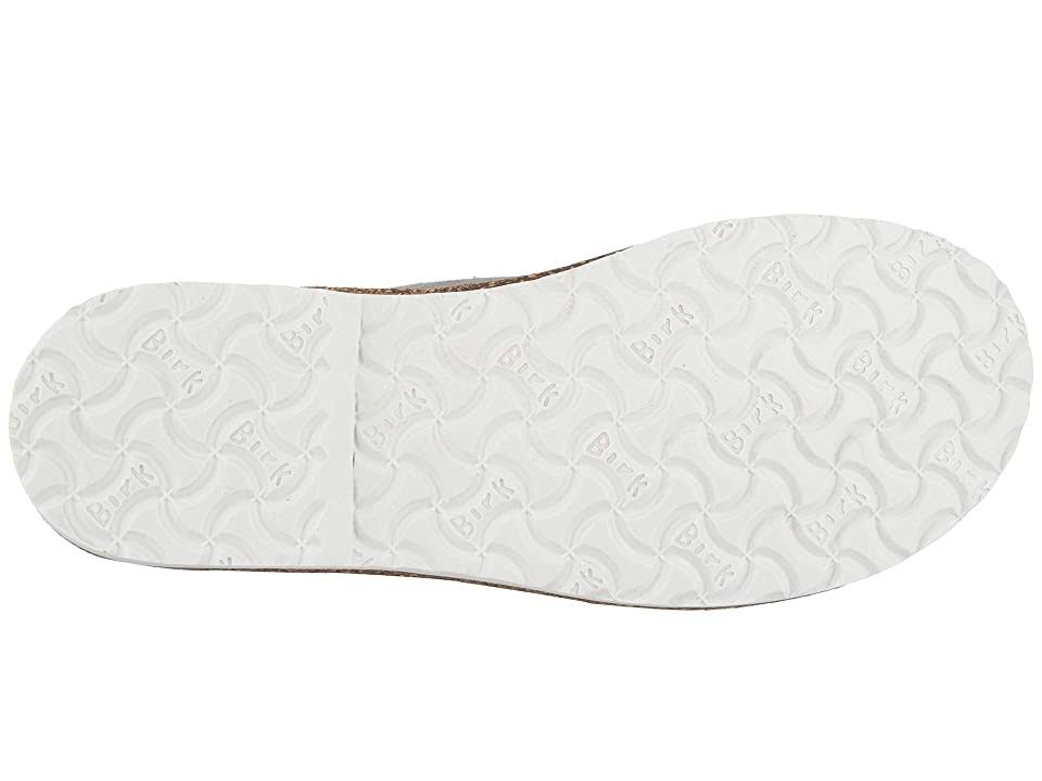 Birkenstock Men's Delano High - Gray